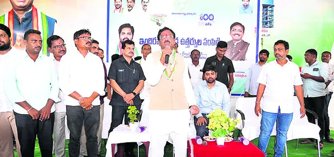 పేదల కళ్లలో ఆనందం