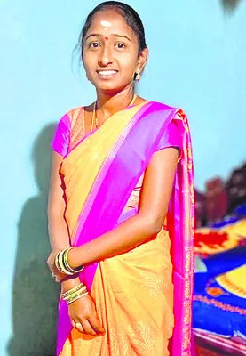 అత్తింటి వేధింపులకు వివాహిత బలి