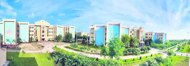ట్రిపుల్ ఐటీ కల సాకారమయ్యేనా..?