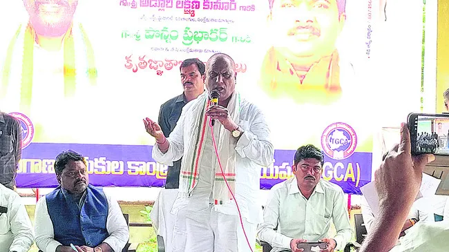 బలహీనవర్గాల సేవలో నిమగ్నమవుతా