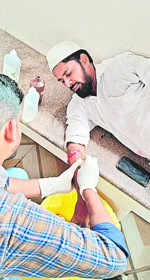 ఆరుగు