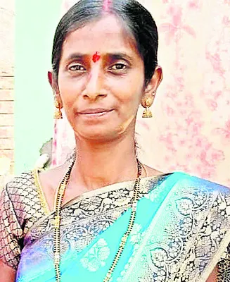 వివాహితను కబళించిన కిడ్నీ మహమ్మారి 