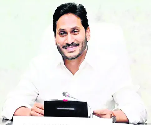 నేడు వైఎస్‌ జగన్‌ రాక 