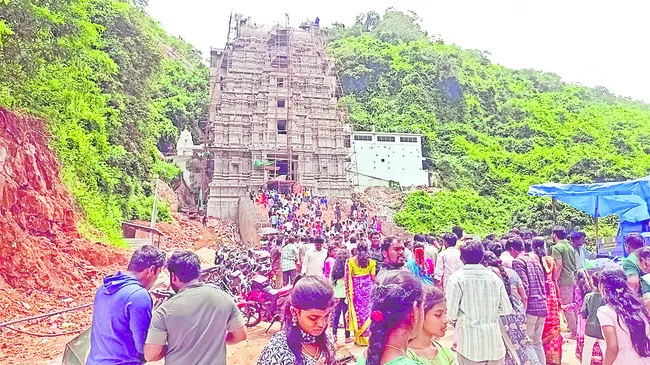 లోవకు