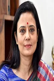 TMC MP Mahua Moitra moves Supreme Court against EC6