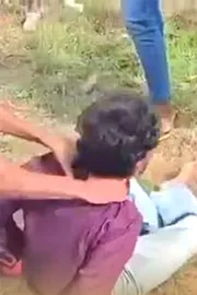 Darshan case Inspiration Bengaluru youth Viral Video Case details2