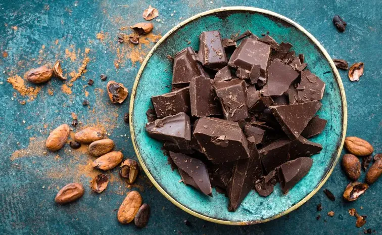 World Chocolate Day 2025: Interesting facts and Health benefits1