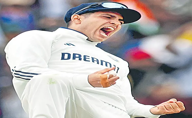 బర్మింగ్‌హామ్‌లో జైహింద్