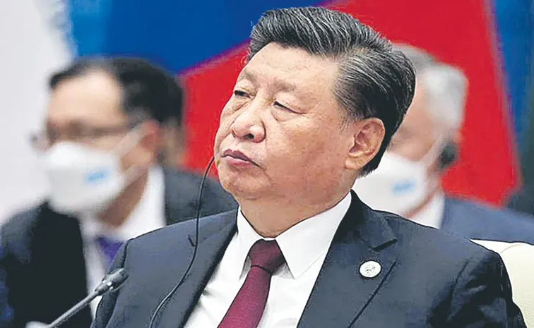 power transition or retirement ahead of CPC Congress 2027