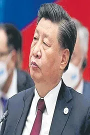 power transition or retirement ahead of CPC Congress 20275
