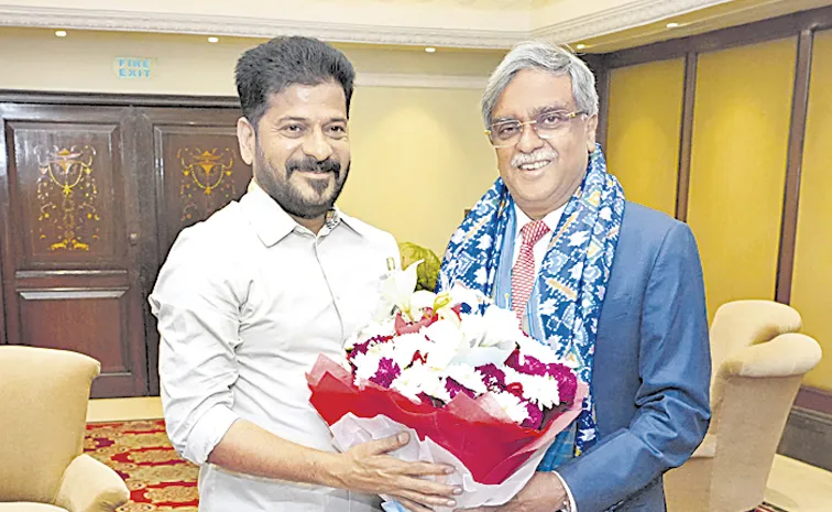 పరిహారం దాతృత్వం కాదు.. బాధ్యత