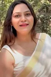 Jyoti Malhotra was Hired by Kerala Tourism RTI3