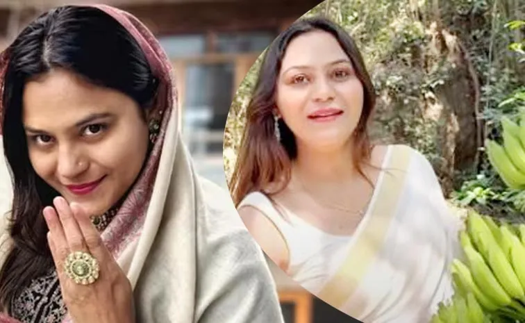Jyoti Malhotra was Hired by Kerala Tourism RTI3