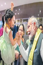 Global South victim of double standards says PM Narendra Modi9