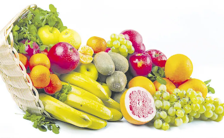 Growing Demand for the Best Imported Fruits in India