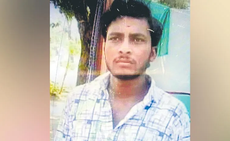 పండుగపూట పూరీ గొంతులో ఇరుక్కుని.. 