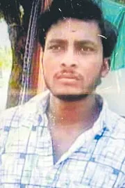 Poori Struck In Man Throat Mahabubnagar Incident Details8
