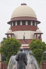Bihar Rolls Revision Row: SC Agrees to Urgently List Petitions Details3