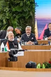 Donald Trump Tariff warns To BRICS Nations Full Details Here3