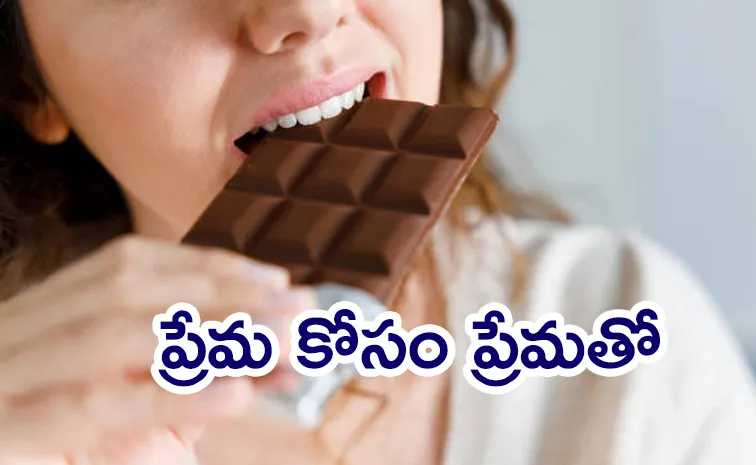 World Chocolate Day 2025: Interesting facts and Health benefits4