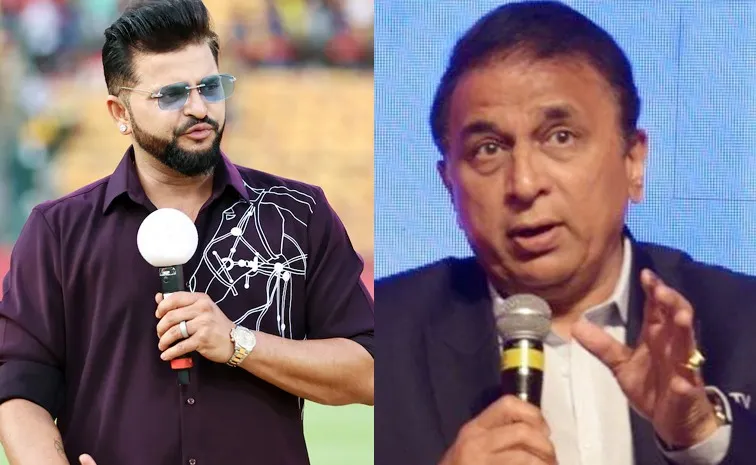అత్యధిక పారితోషికం అందుకునే వ్యాఖ్యాతలు వీరే.. గవాస్కర్‌కు అత్యధికంగా..!