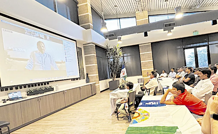 YSR schemes are permanent: Satish Reddy