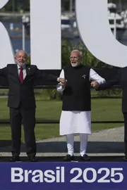 BRICS welcomes Indonesia as new Member2