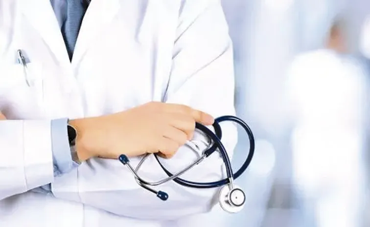 Fake doctors regulatory lapses uncovered in Hyderabad TGMC inspection