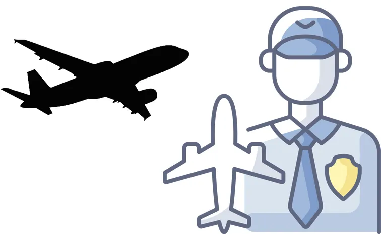 Staff Shortages in airlines