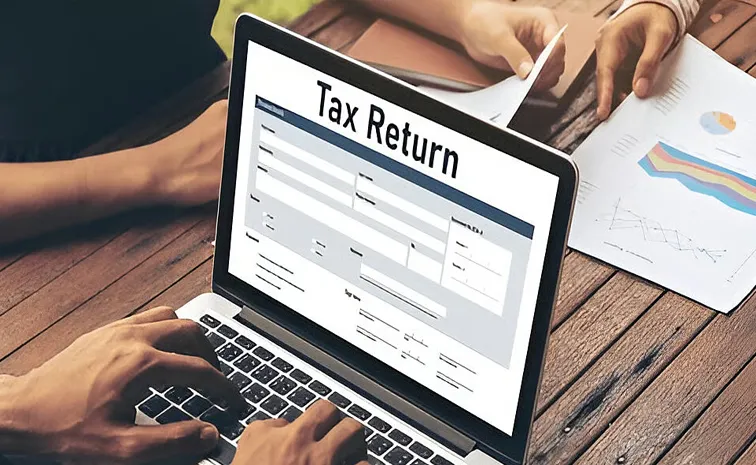 in India not everyone is required to file an Income Tax Return1