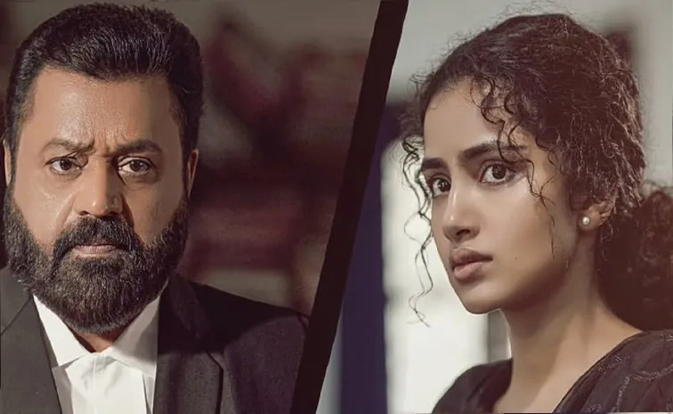 జానకి వర్సెస్ స్టేట్ ఆఫ్ కేరళ వివాదం.. అంతా మోహన్ లాల్ సినిమా వల్లే!