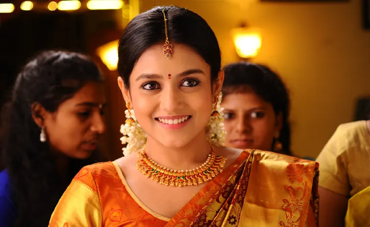 బాక్సాఫీస్ బరిలో దీర్ఘాయుష్మాన్ భవ.. రిలీజ్‌ డేట్‌ ఫిక్స్
