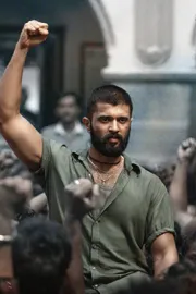 Vijay Devarakonda latest Movie Kingdom New Release Date6