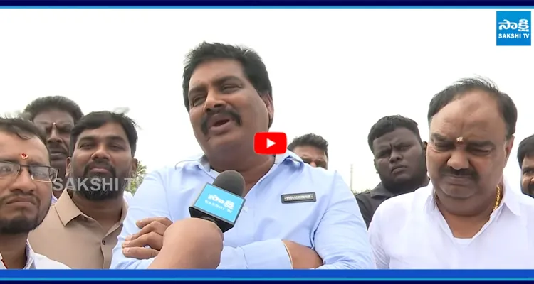 ఈ చిన్న లాజిక్ ఎలా మిస్ అయ్యావ్... బాబుపై బియ్యపు మధుసూదన్ రెడ్డి సెటైర్లు