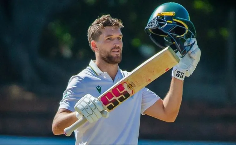 Zim Vs SA 2nd Test: Wiaan Mulder Sacrifices 400, Declares South Africa Innings Despite Being On Cusp Of Breaking Brian Lara's World Record