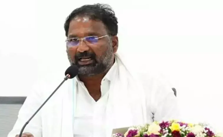 గొర్రెలు.. బర్రెలు ఇస్తే నేనేం చేసుకోవాలి?..తనకు కేటాయించిన శాఖలపై మంత్రి అసంతృప్తి
