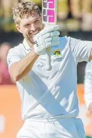 ZIM vs SA: Wiaan Mulder Scripts History Breaks This All Time World Record4