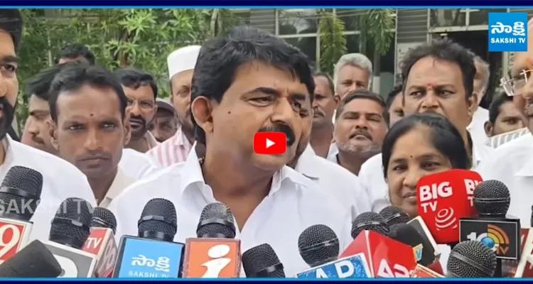 Perni Nani: నా ఇంటికి పోలీసులు అంటించిన పోస్టర్.. మీ బెదిరింపులకు బయపడటానికి..