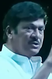 Rajendra Prasad Tongue Slip at Tana Event 20257