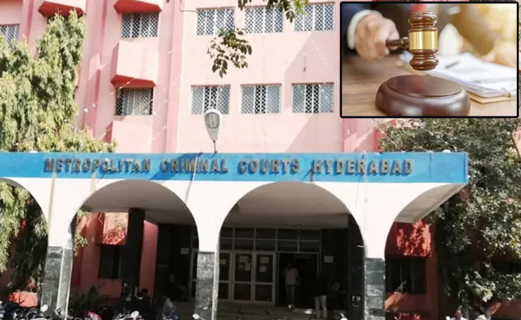 Nampally Court Delivers Sensational Verdict