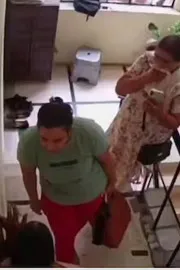 Mother in law by Daughter in law Viral Video1