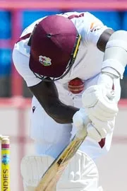 Australia Beat West Indies By 133 Runs Clinch Test Series1