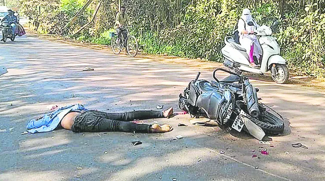 డ్రైవింగ్కు లైసెన్స్ ముఖ్యం