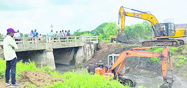కాలువ