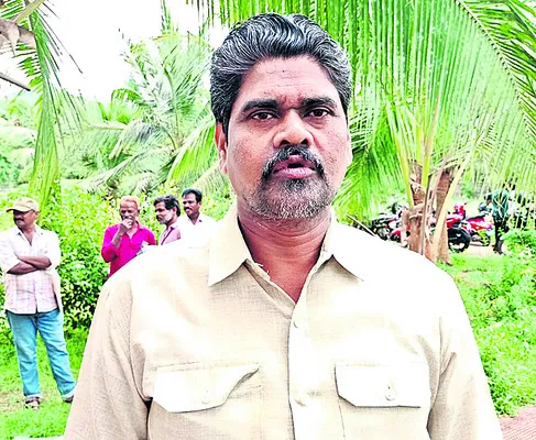 రహదారి నిర్మాణంలో పక్షపాతం