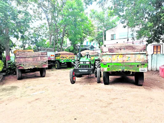 60 గ్రాముల గంజాయి పట్టివేత!