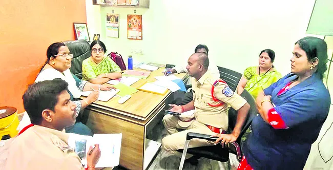 కడుపులోనే.. కాటికి! 