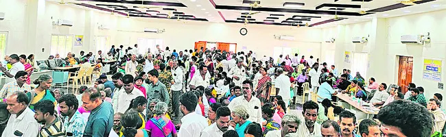 పోటెత
