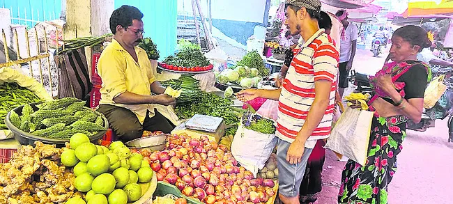 సామాన్యులకు వెజిట్రబుల్స్