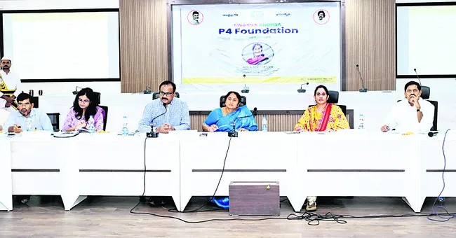 స్వర్ణ కడప సాధనకు శ్రమిద్దాం